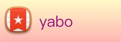 yabo logo